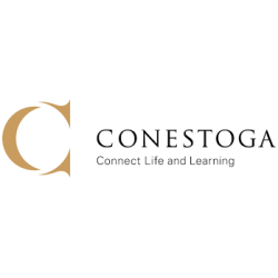 3D Computer Animation - Conestoga College