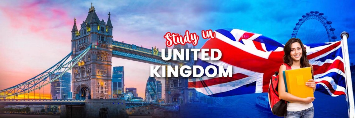 Study in UK