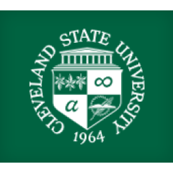 Master of Computer Science - Cleveland State University
