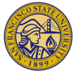 Master of Science - Biomedical Science - Biotechnology - San Francisco State University